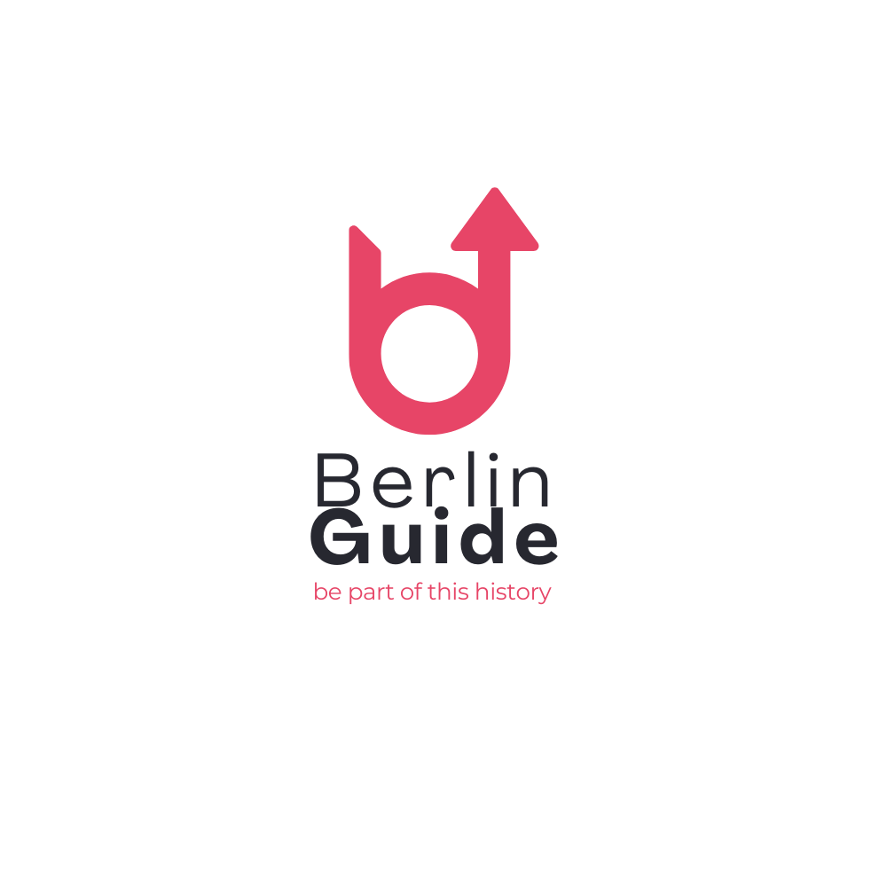 Berlin Guide Logo