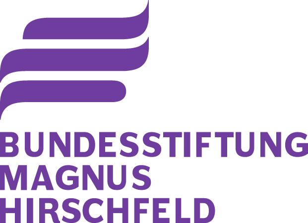 bundesstiftung magnus hirschfeld