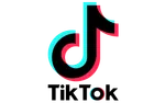 TikTok Logo 