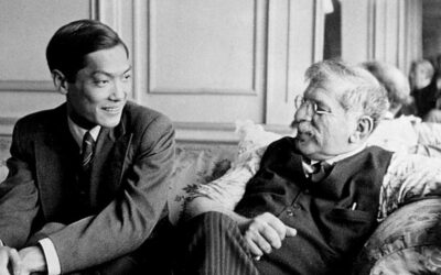 Berlin & Gay Liberation Long Before Stonewall