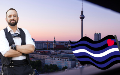 Easter Berlin Fetish Week: Top Events for Kinky Travelers