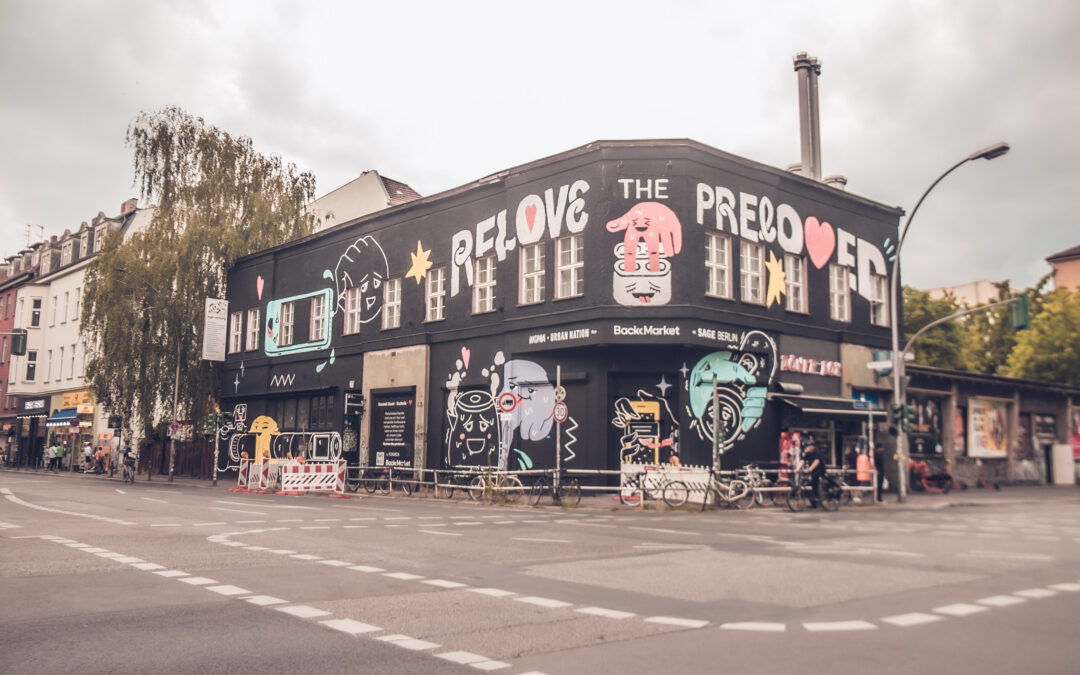 KitKatClub, Insomnia & Co: Der ultimative Fetisch-Club-Guide für Berlin (2025)