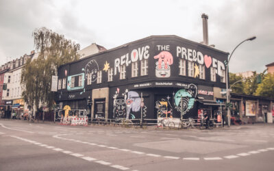 KitKatClub, Insomnia & Co: The Ultimate Berlin Fetish Club Guide (2025)