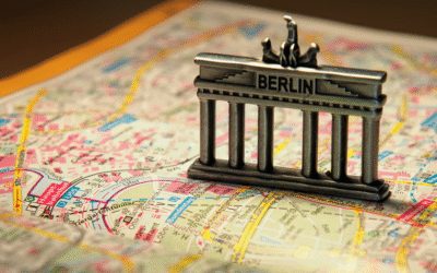 Plan Your Trip: Berlin Pride 2025 Schedule of Events