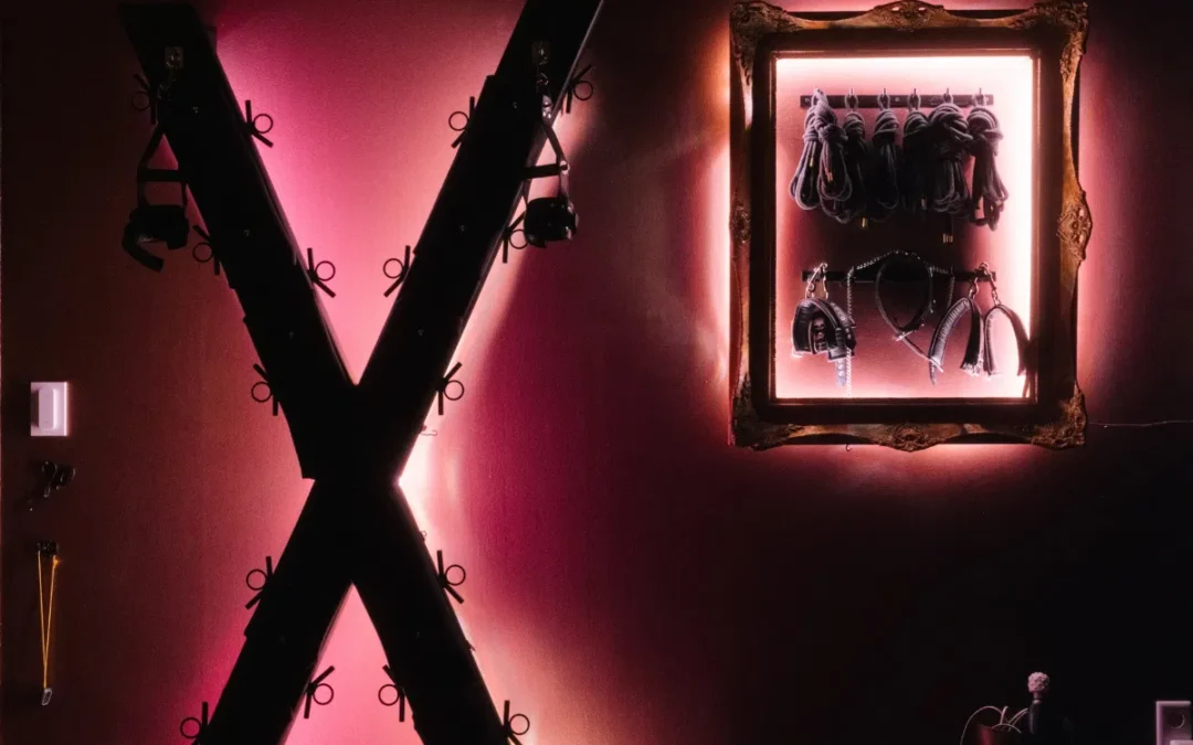 Berlin’s Forbidden Desires: My Guide to a Guided Kinky Tour and Alternative Nightlife Experiences