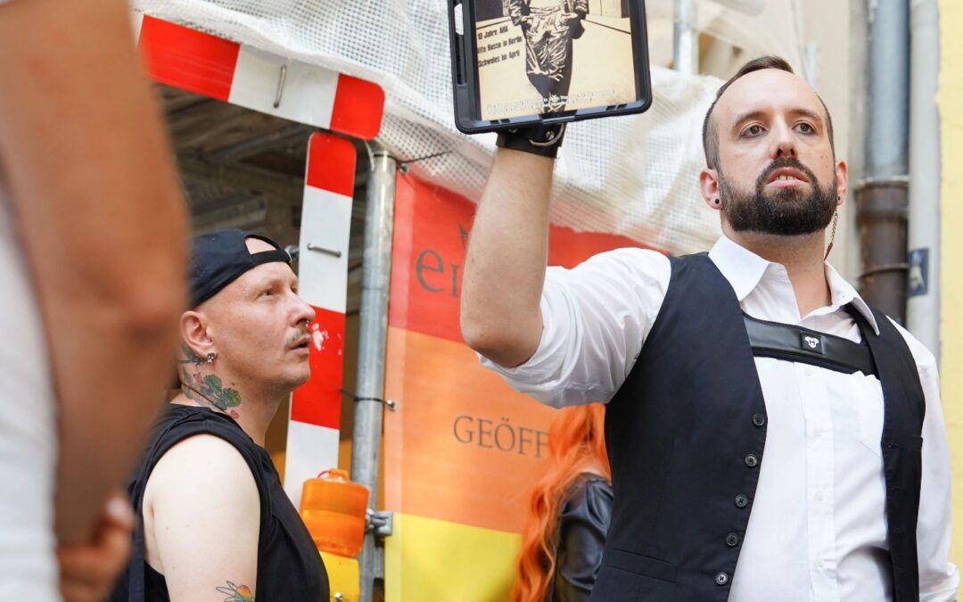 Berlin Pride 2026: Your Local Guide to Berlin’s Biggest LGBTQ Celebration